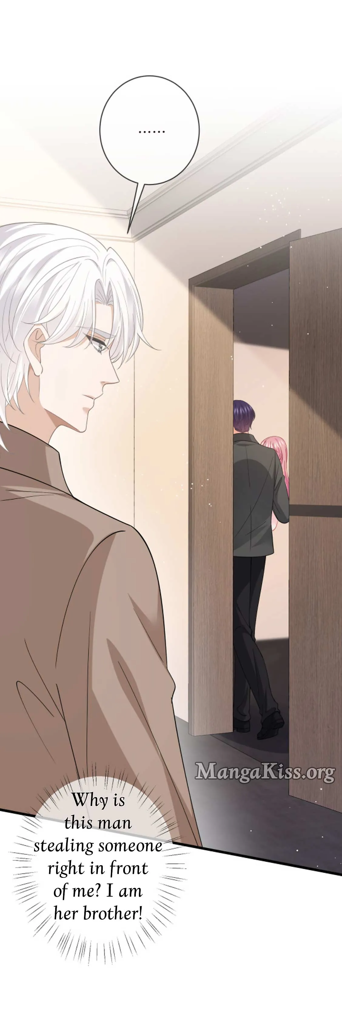 Embrace My Shadow Chapter 621 Online - página 7