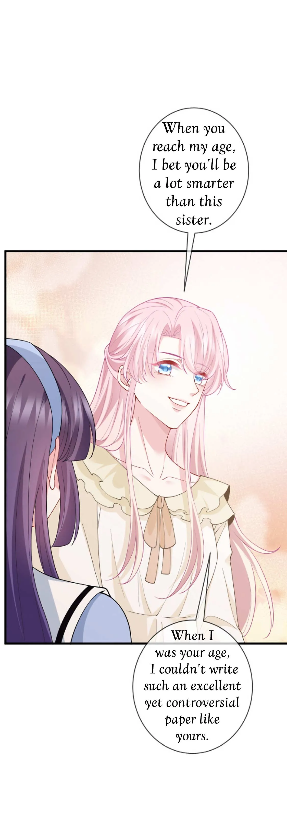 Embrace My Shadow Chapter 621 Online - página 13