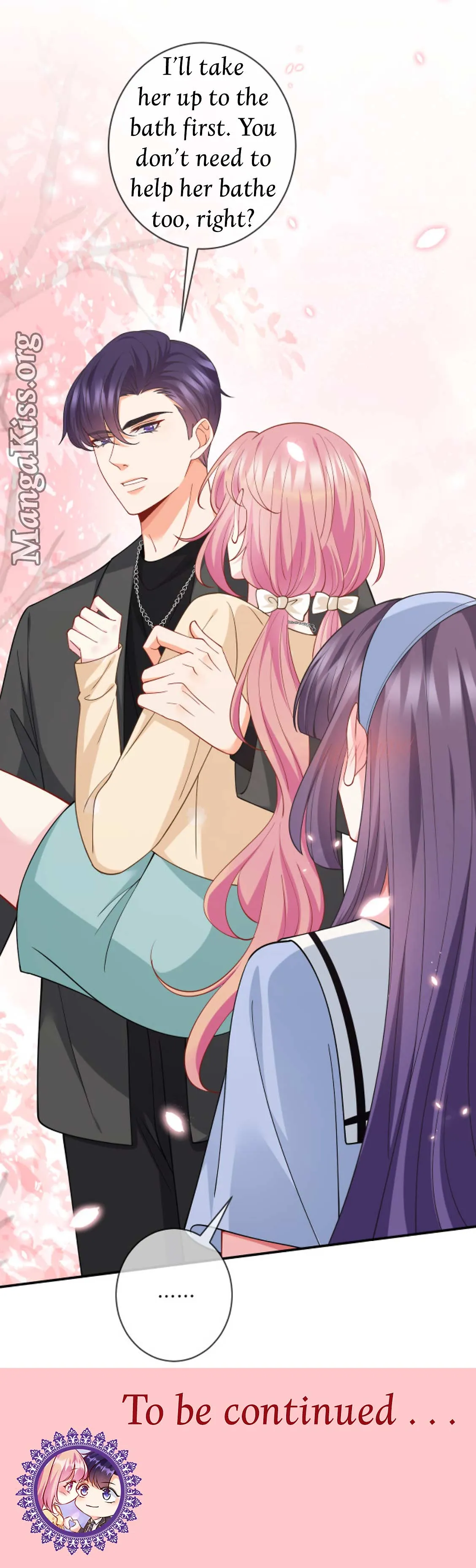 Embrace My Shadow Chapter 622 Online - página 24