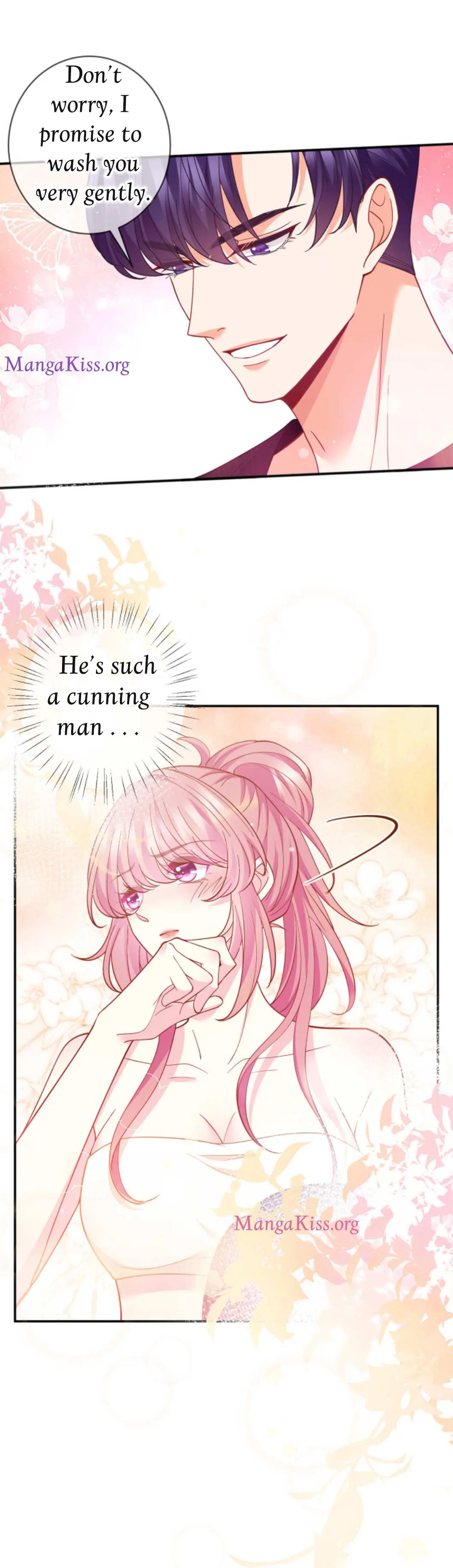Embrace My Shadow Chapter 623 Online - página 4
