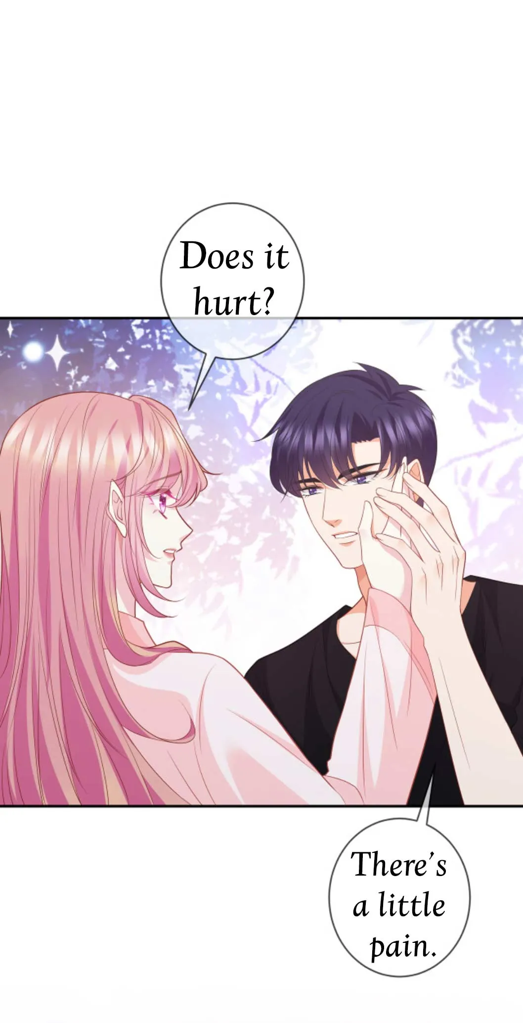 Embrace My Shadow Chapter 623 Online - página 7