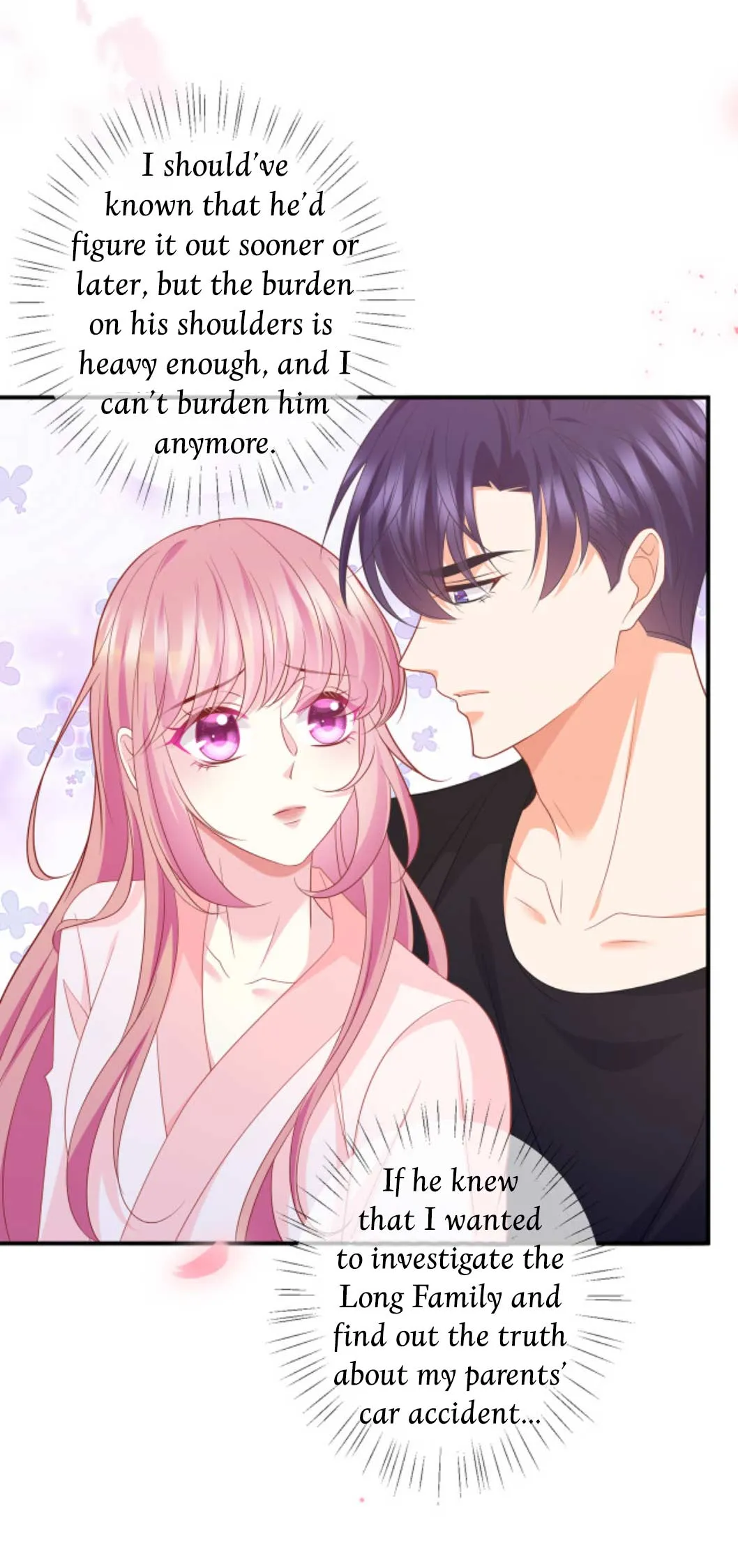 Embrace My Shadow Chapter 623 Online - página 10
