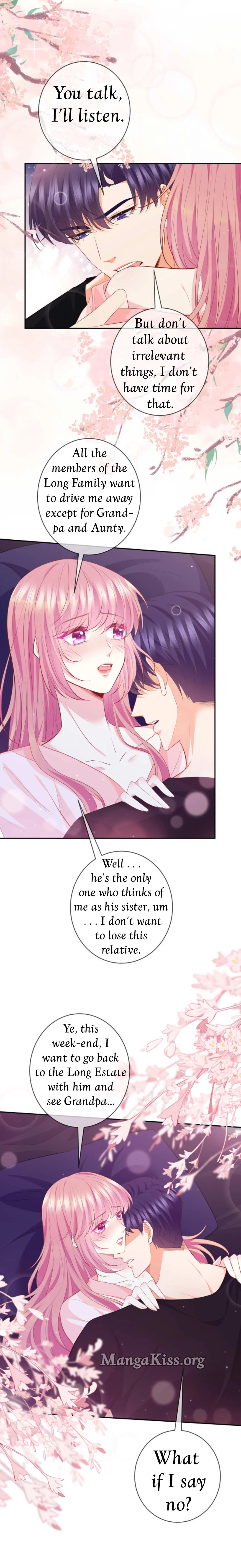 Embrace My Shadow Chapter 623 Online - página 13