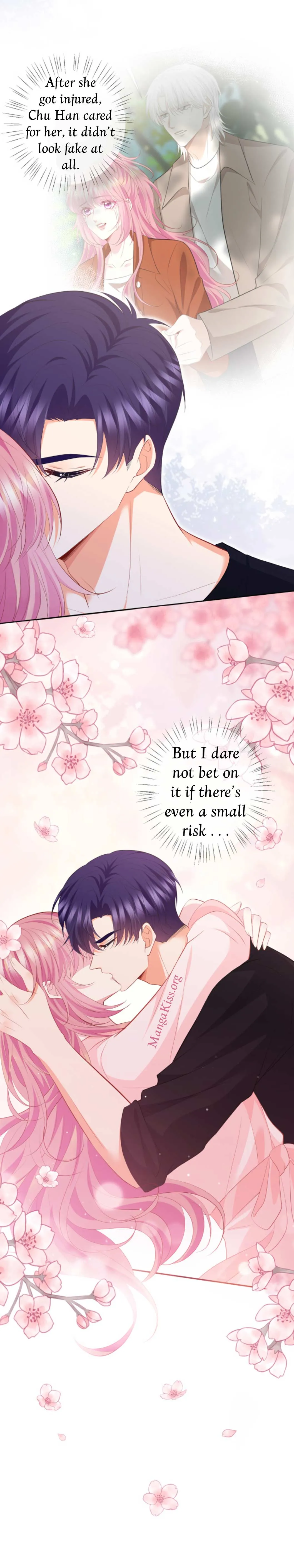 Embrace My Shadow Chapter 623 Online - página 15