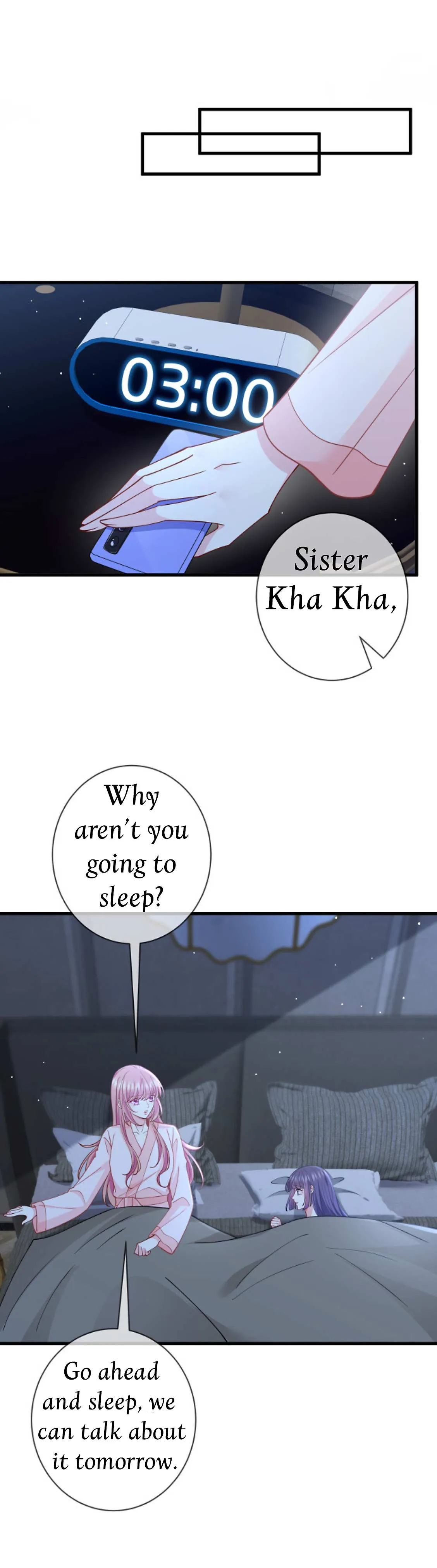 Embrace My Shadow Chapter 624 Online - página 10