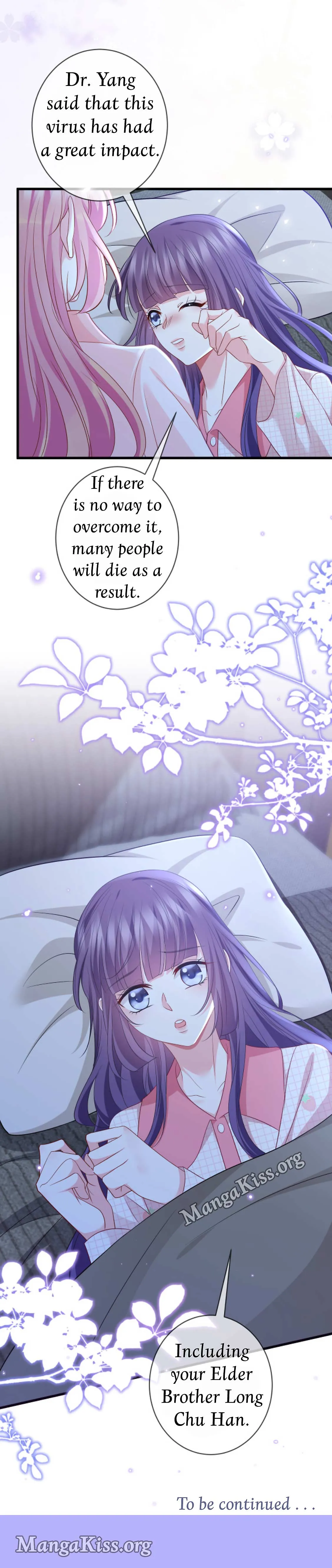 Embrace My Shadow Chapter 624 Online - página 20