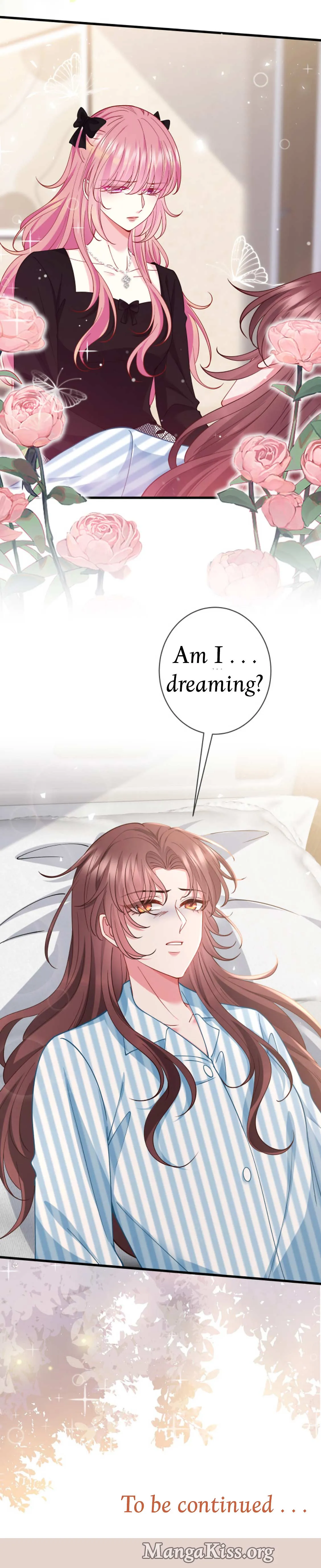 Embrace My Shadow Chapter 625 Online - página 22