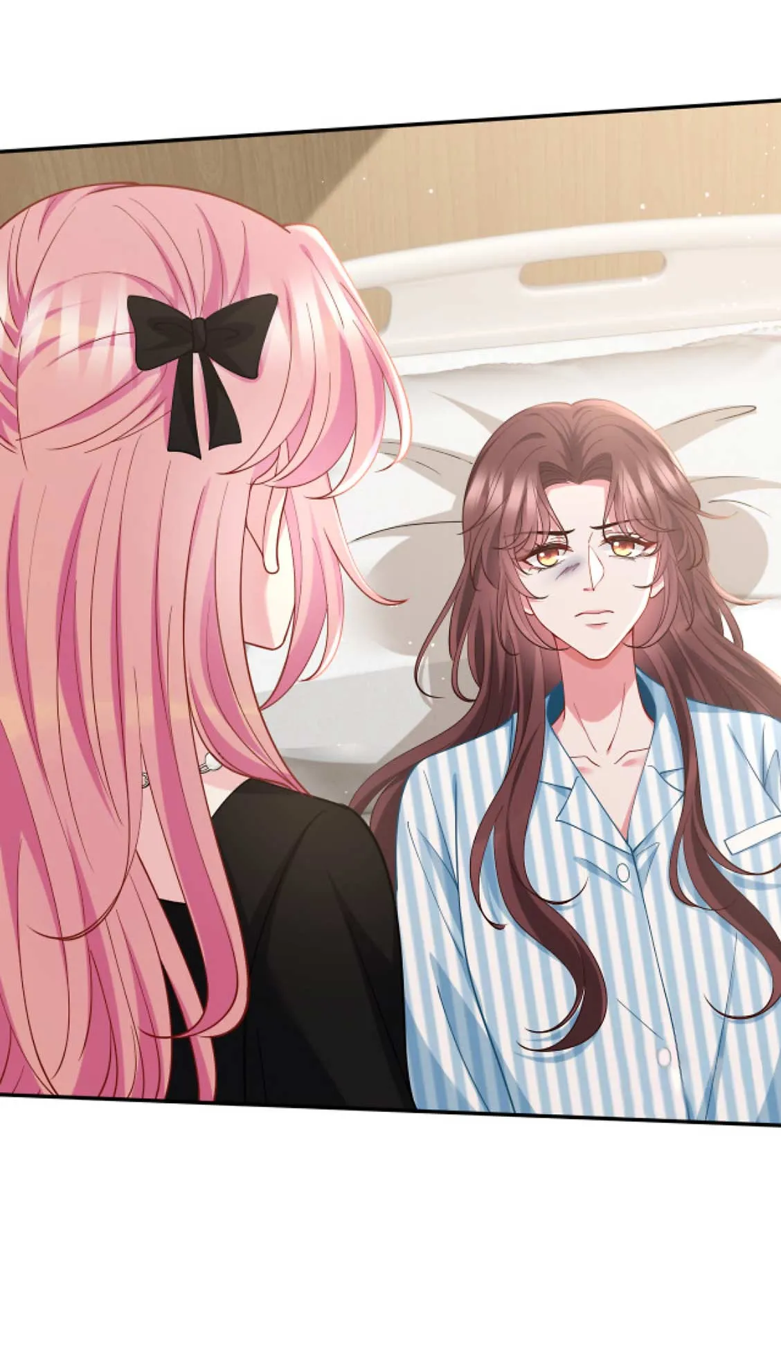 Embrace My Shadow Chapter 626 Online - página 6