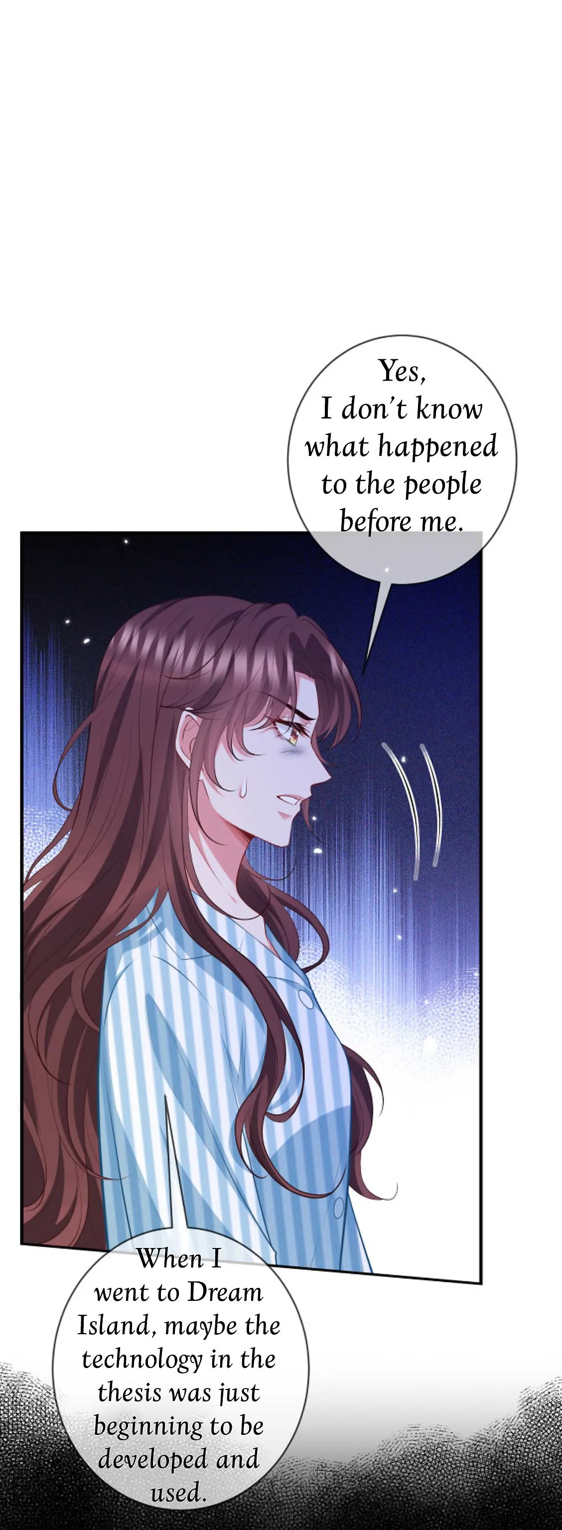 Embrace My Shadow Chapter 626 Online - página 15