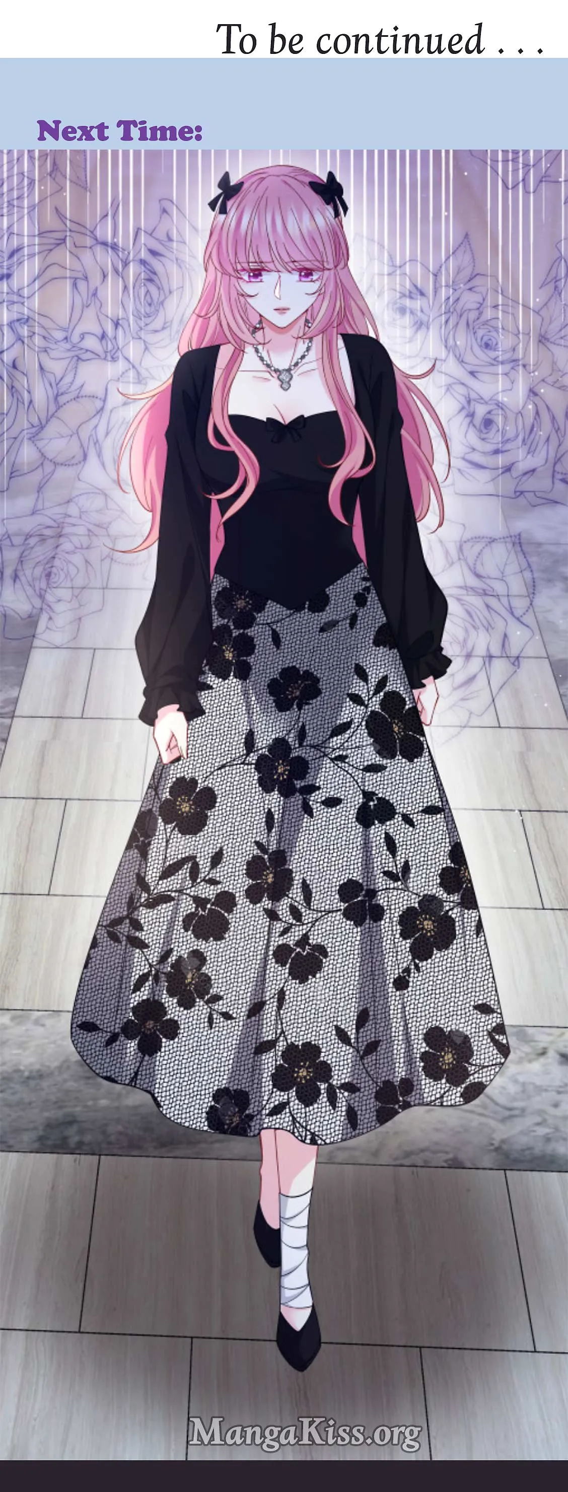 Embrace My Shadow Chapter 626 Online - página 24