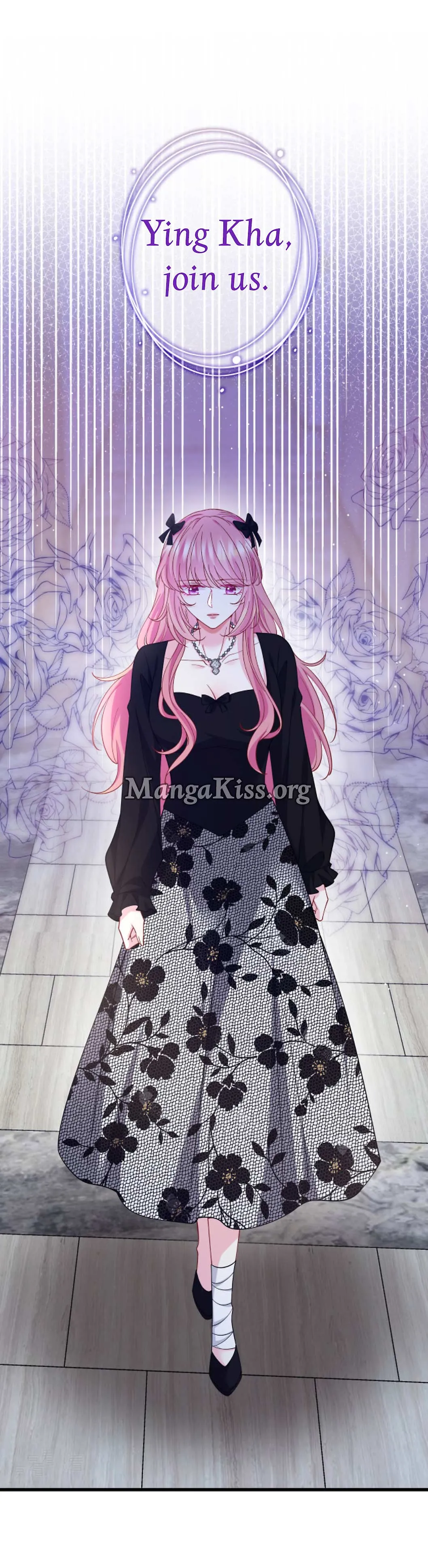 Embrace My Shadow Chapter 627 Online - página 4