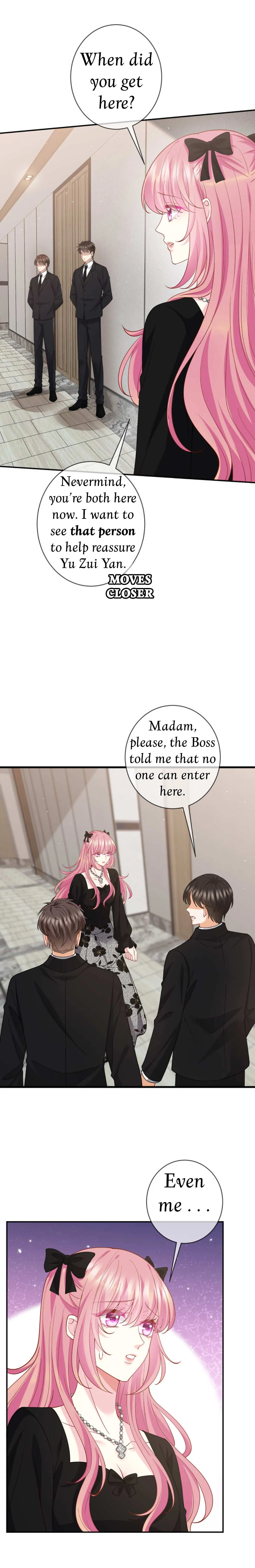 Embrace My Shadow Chapter 627 Online - página 5