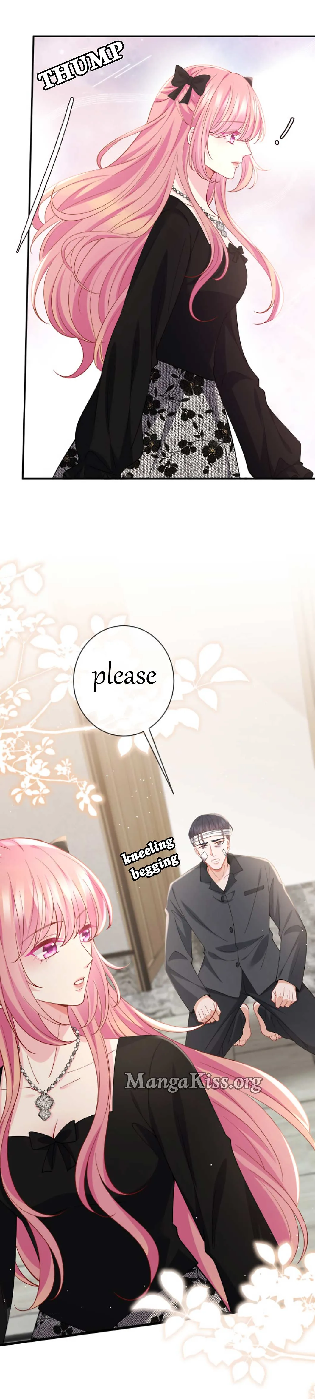 Embrace My Shadow Chapter 627 Online - página 8