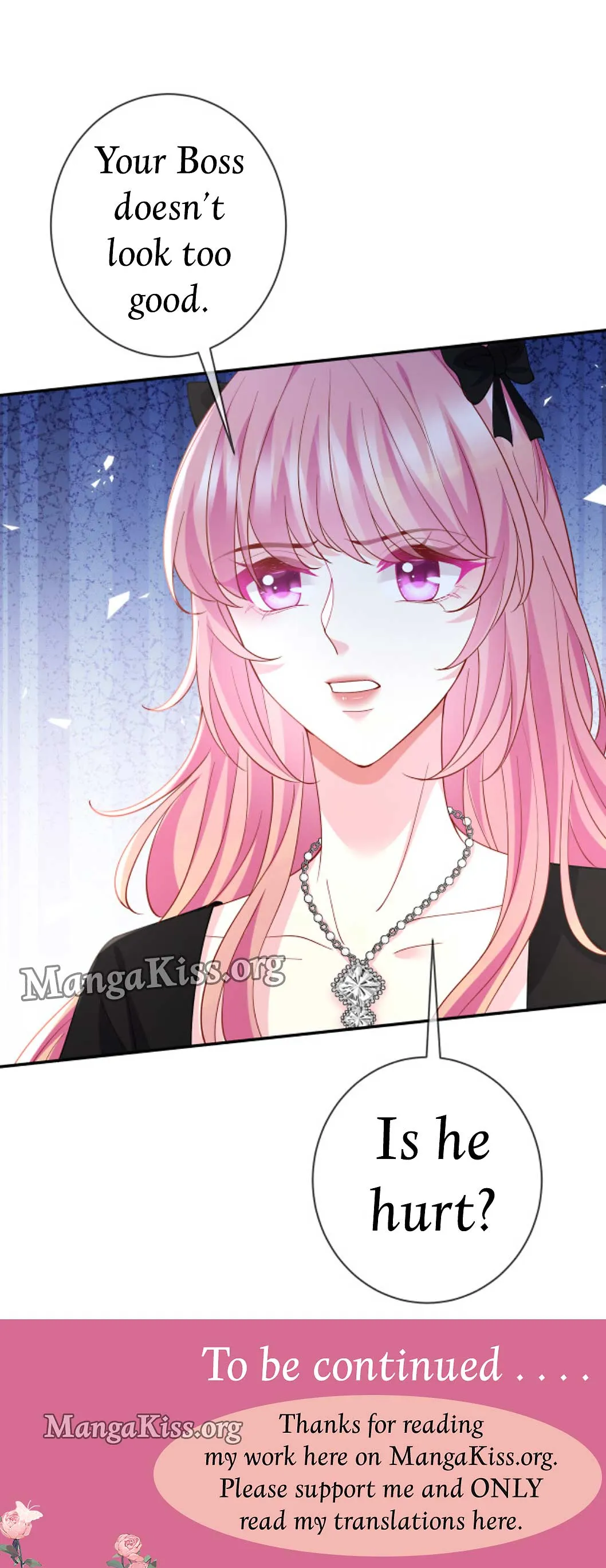 Embrace My Shadow Chapter 627 Online - página 20