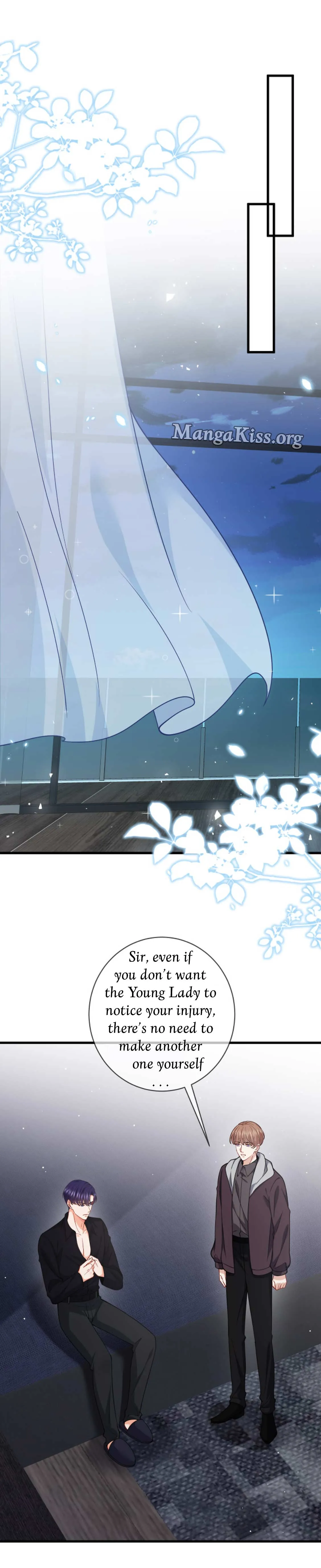 Embrace My Shadow Chapter 628 Online - página 7