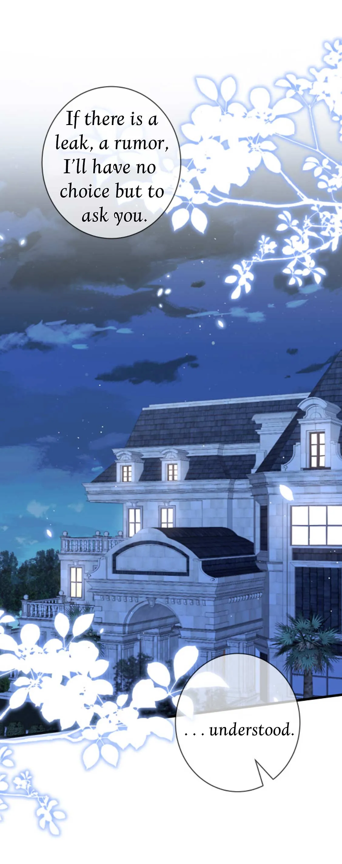 Embrace My Shadow Chapter 628 Online - página 11