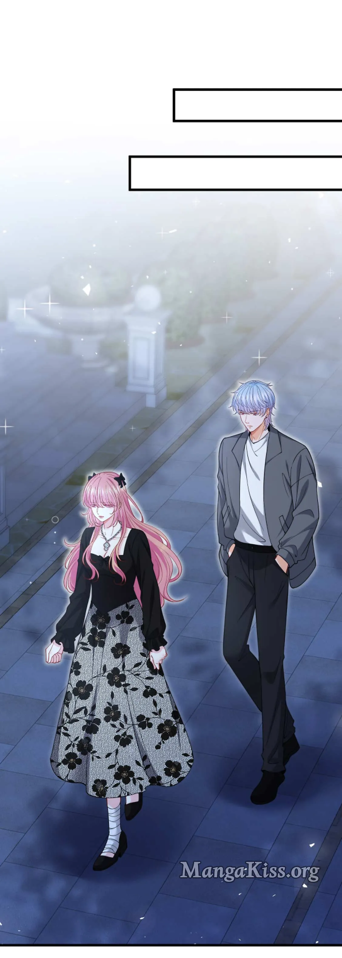 Embrace My Shadow Chapter 628 Online - página 12