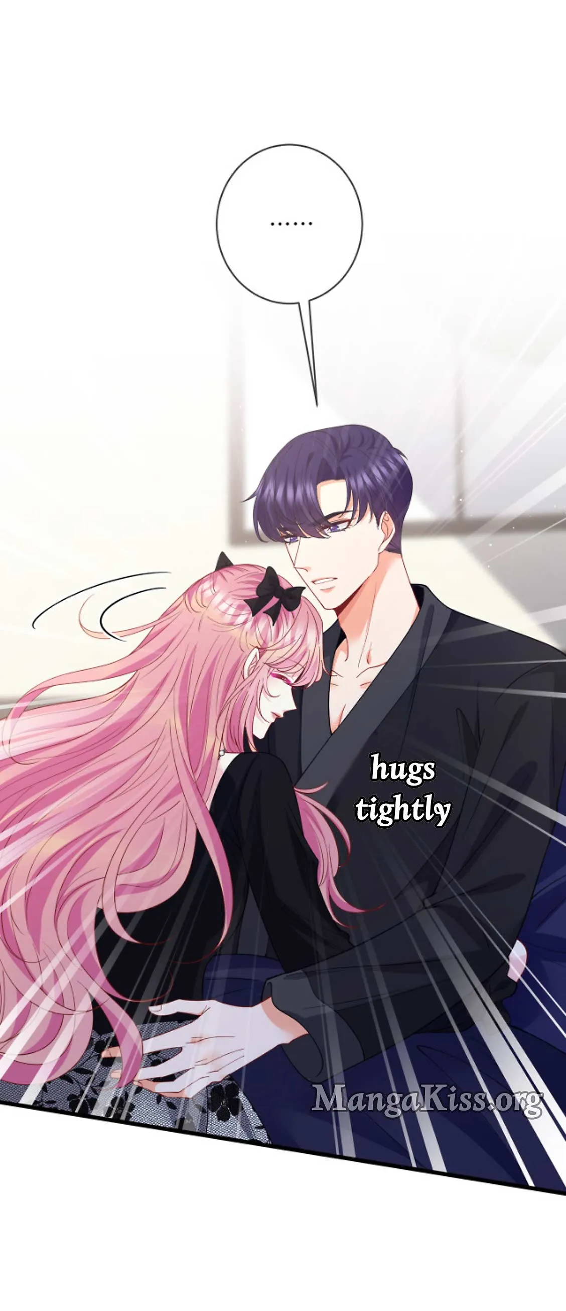 Embrace My Shadow Chapter 629 Online - página 8