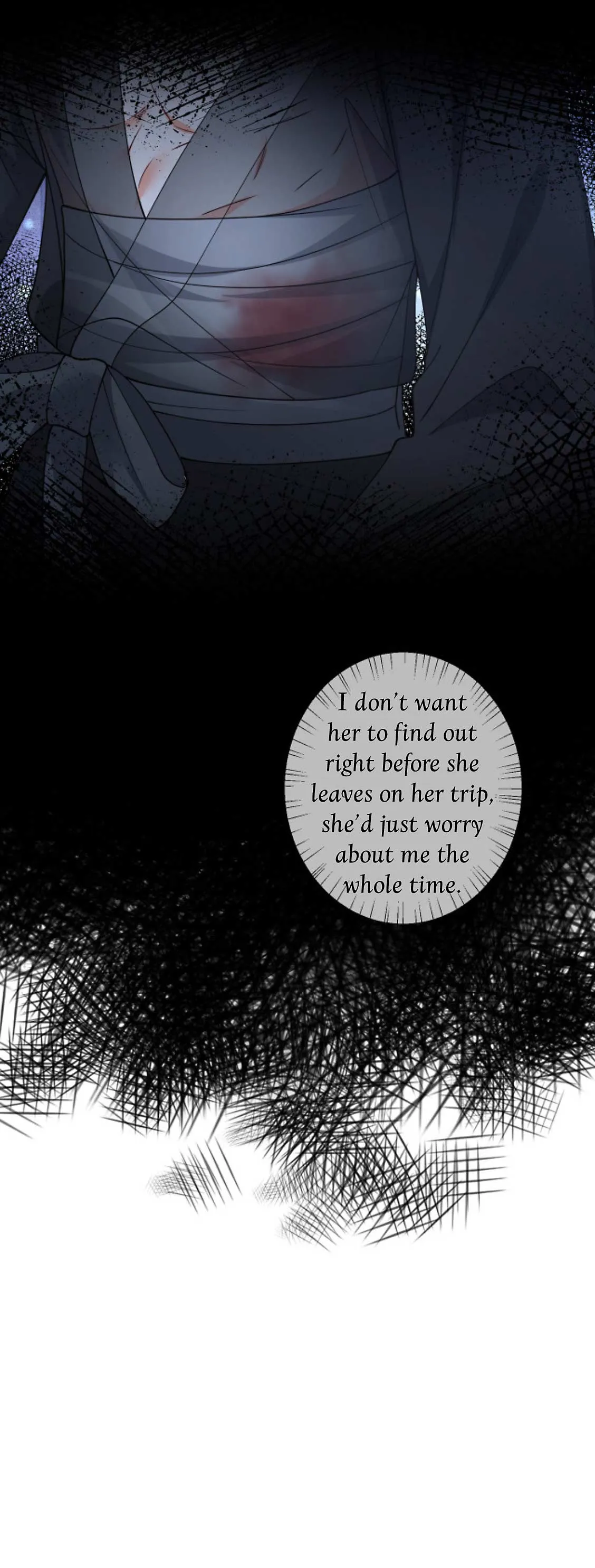 Embrace My Shadow Chapter 629 Online - página 13
