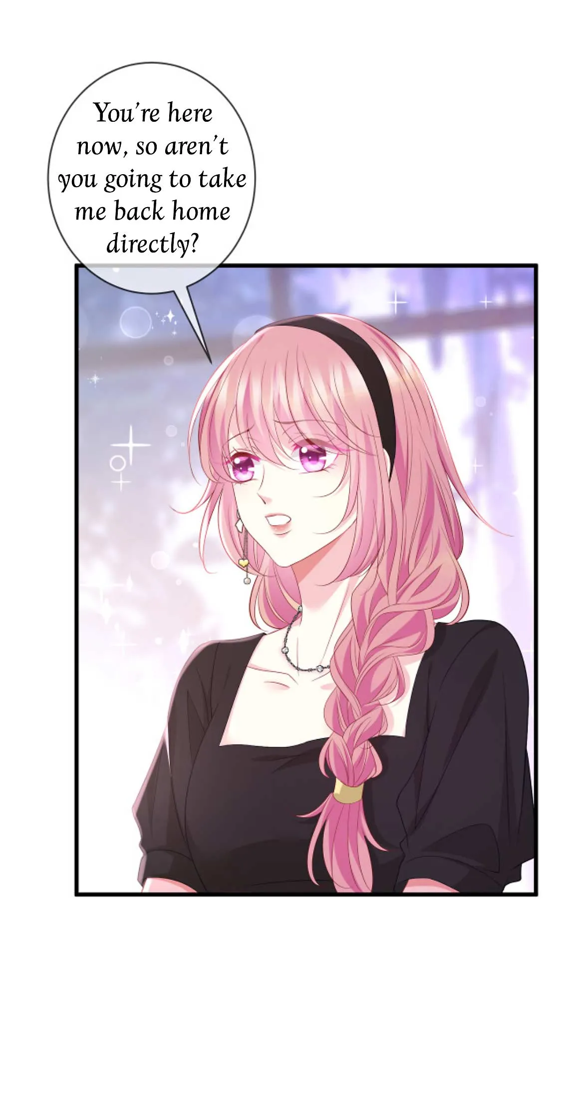 Embrace My Shadow Chapter 629 Online - página 16