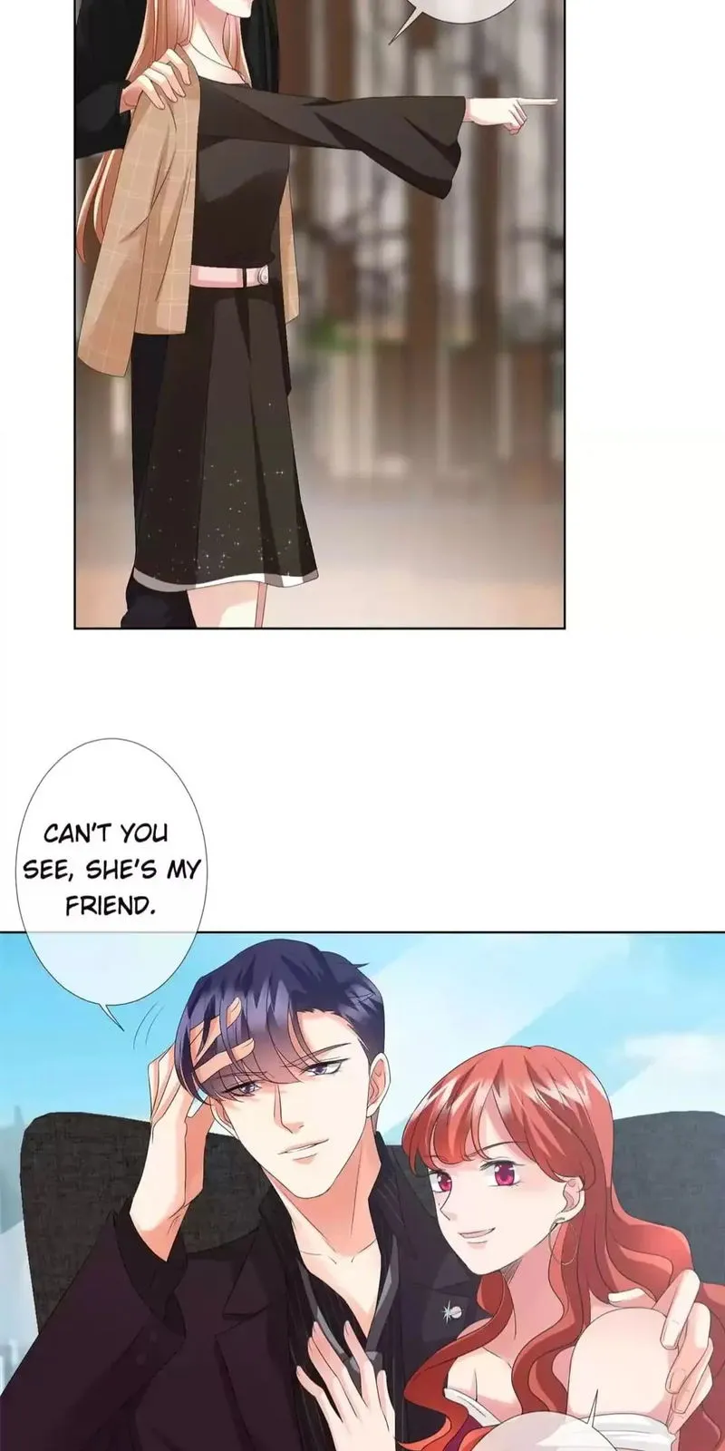 Embrace My Shadow Chapter 63 Online - página 2