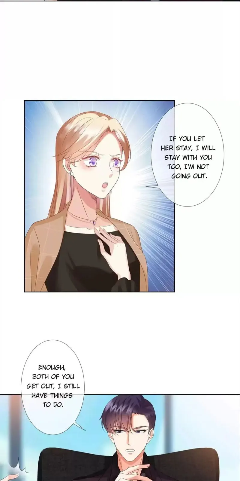 Embrace My Shadow Chapter 63 Online - página 7