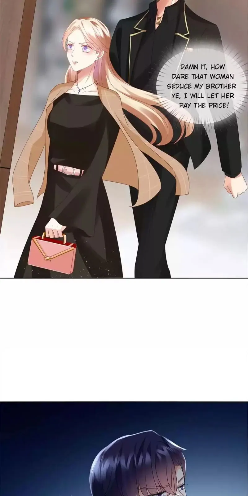 Embrace My Shadow Chapter 63 Online - página 9