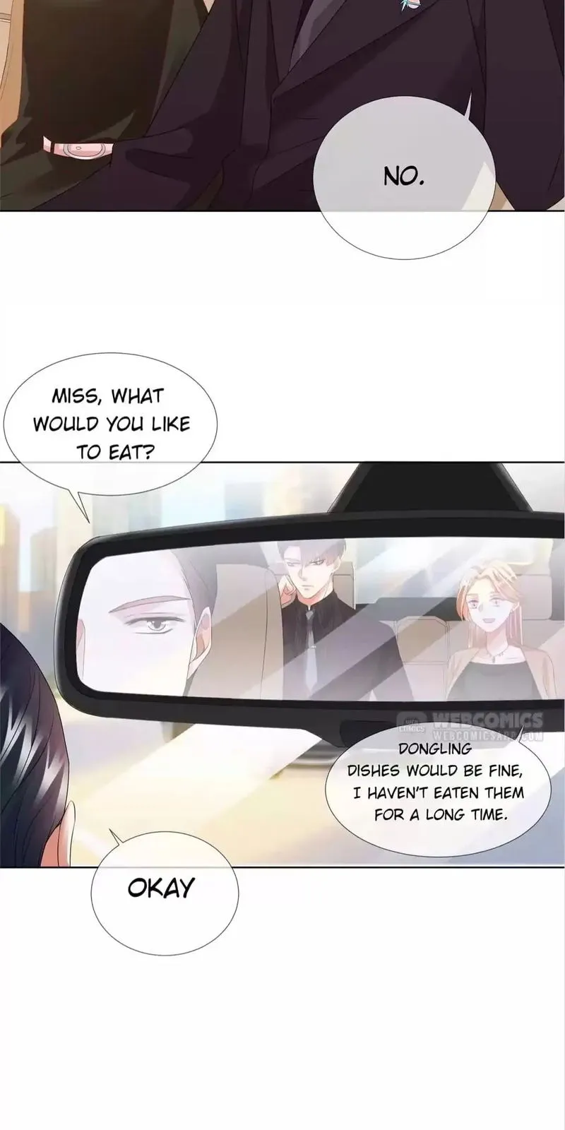 Embrace My Shadow Chapter 63 Online - página 11