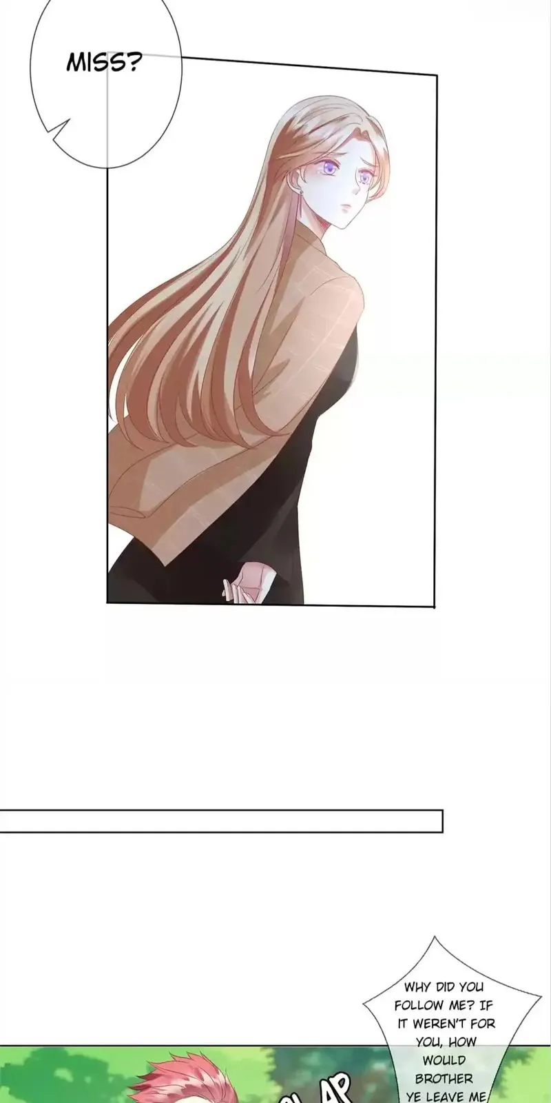 Embrace My Shadow Chapter 63 Online - página 22