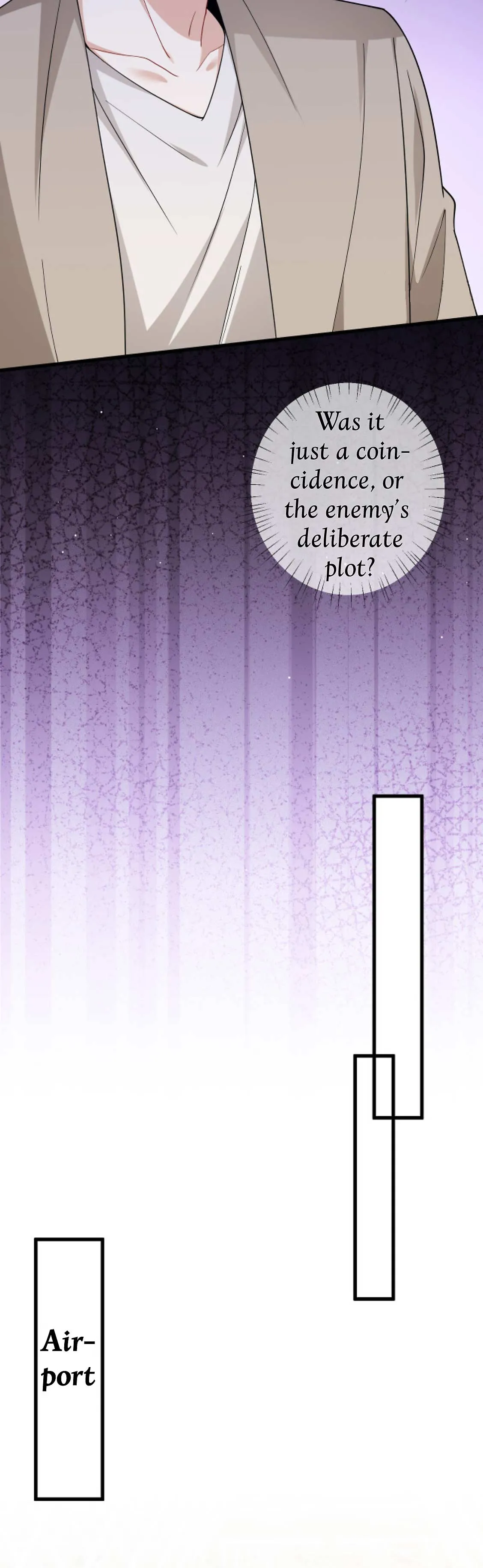 Embrace My Shadow Chapter 630 Online - página 5