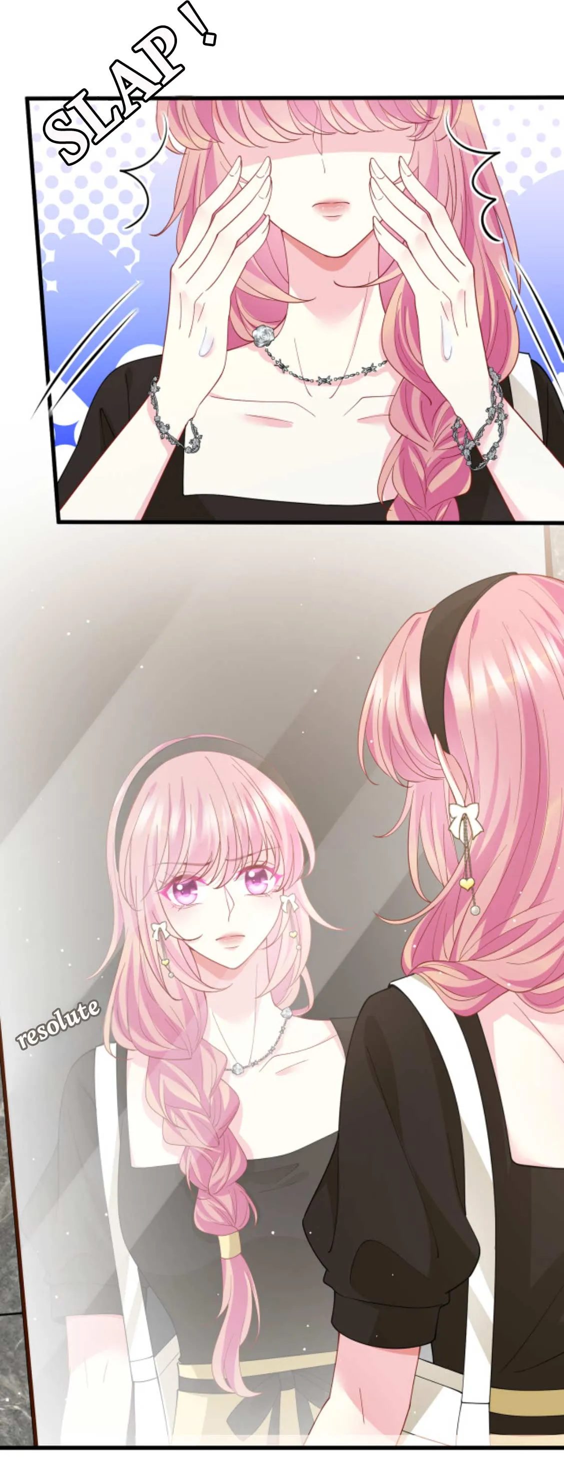 Embrace My Shadow Chapter 631 Online - página 2