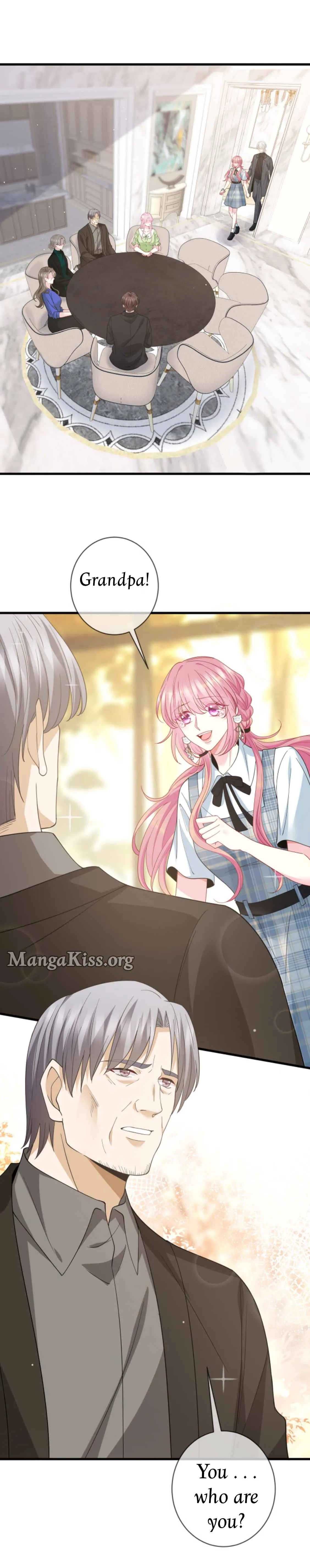 Embrace My Shadow Chapter 631 Online - página 12