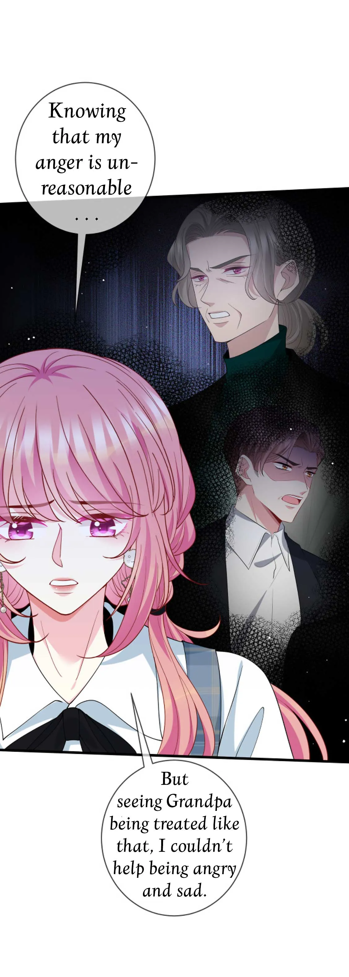 Embrace My Shadow Chapter 632 Online - página 2