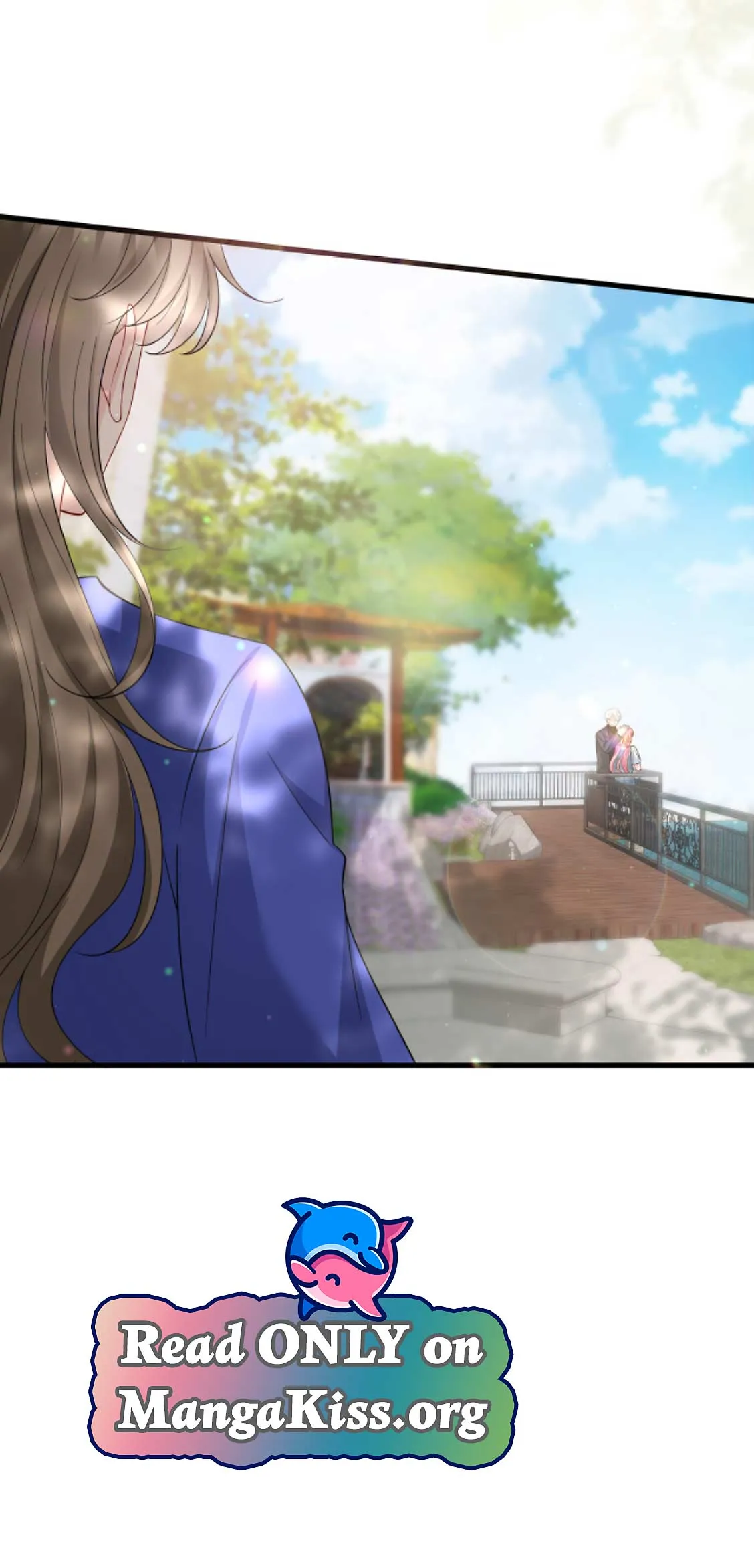 Embrace My Shadow Chapter 632 Online - página 6