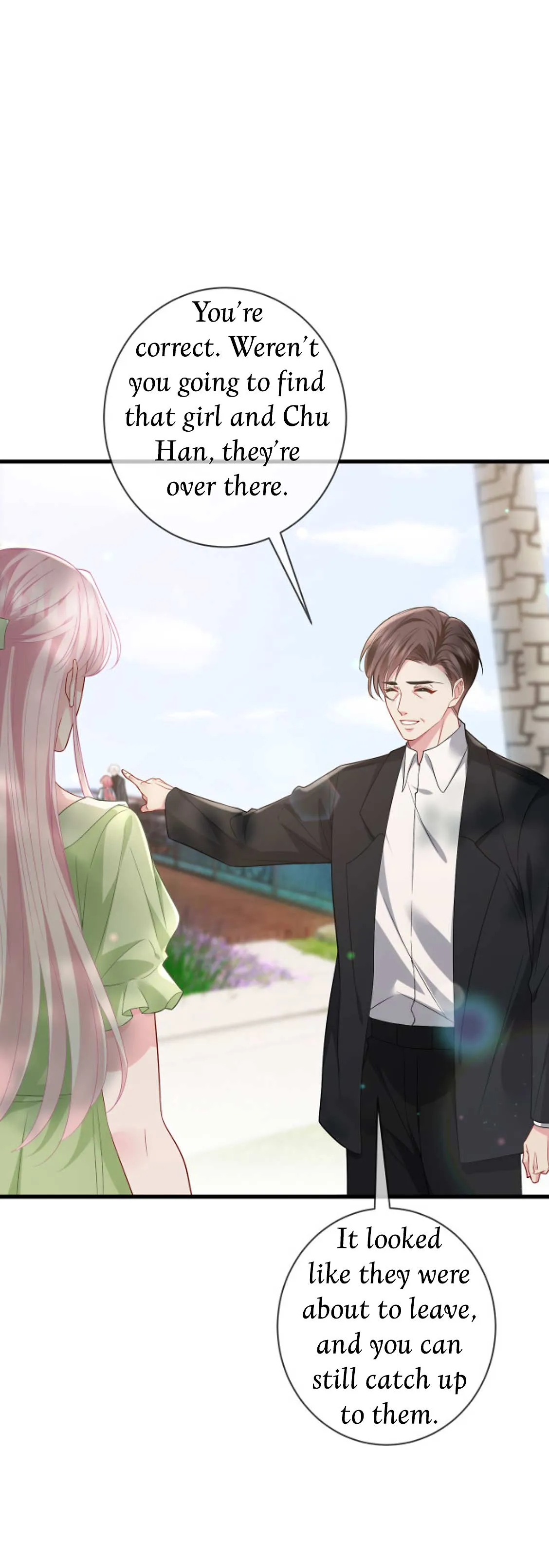 Embrace My Shadow Chapter 632 Online - página 17