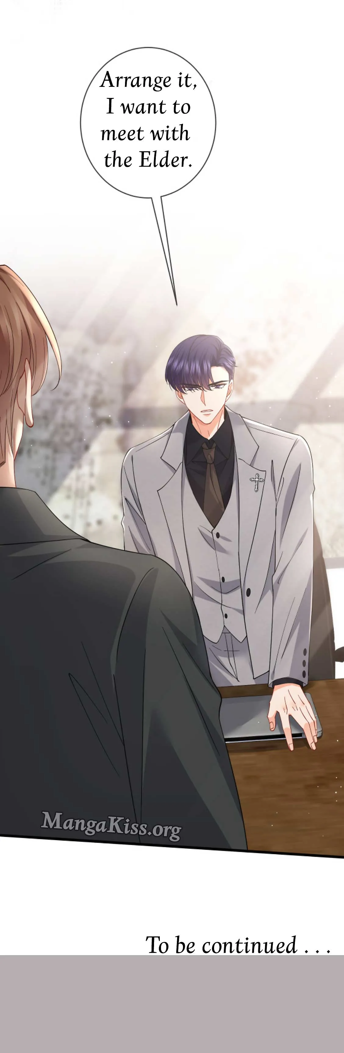 Embrace My Shadow Chapter 632 Online - página 24
