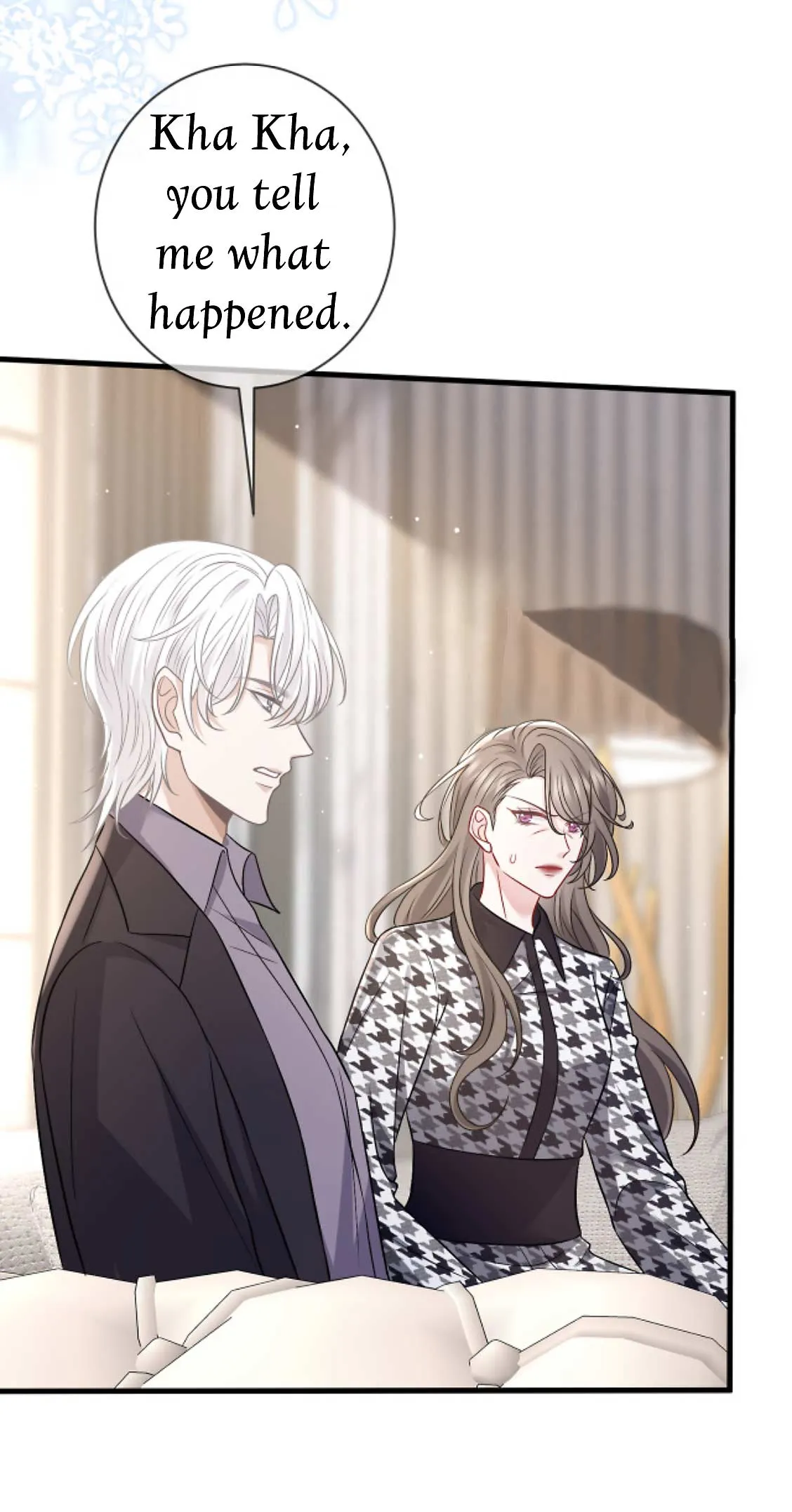 Embrace My Shadow Chapter 634 Online - página 11