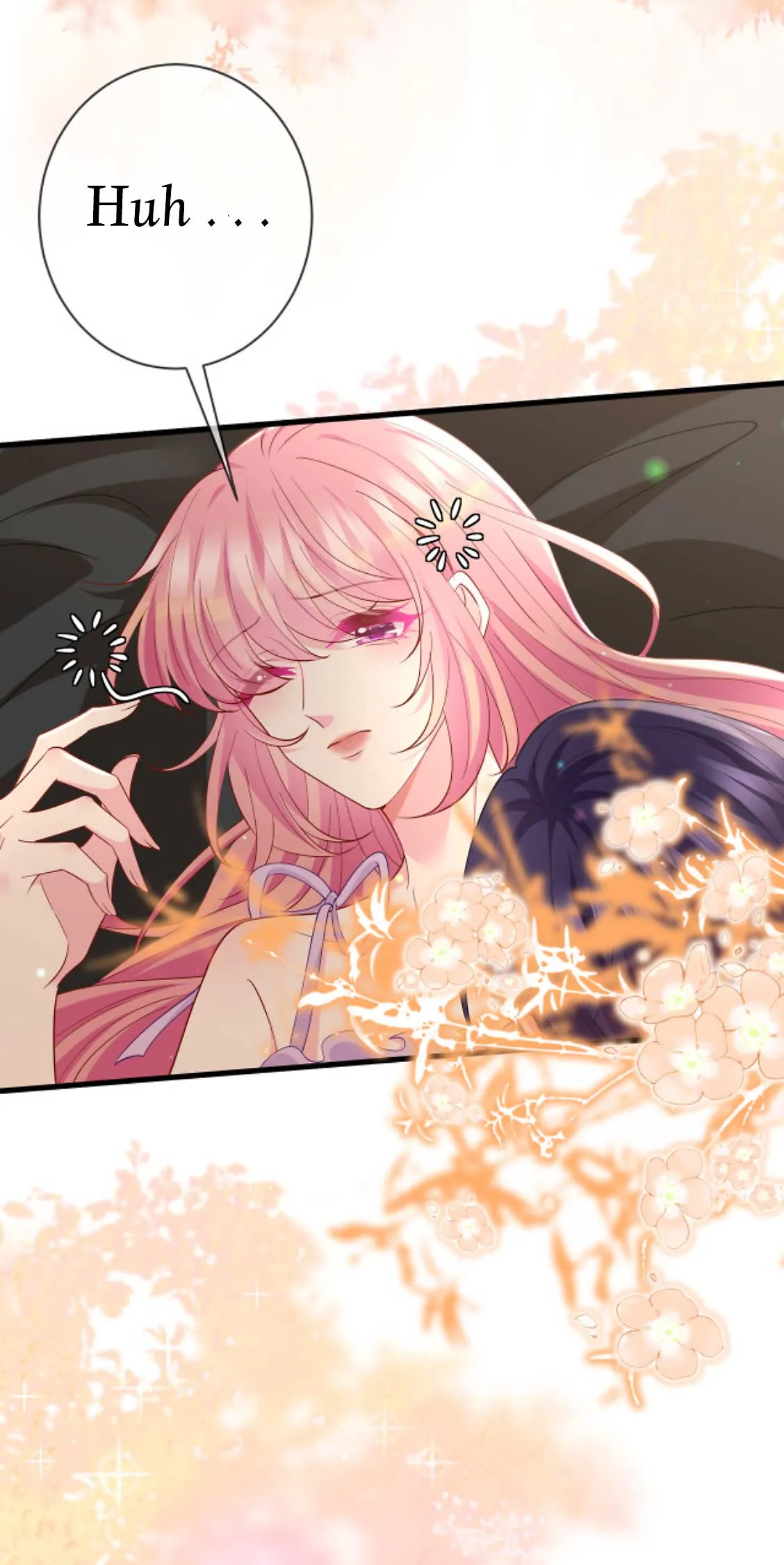 Embrace My Shadow Chapter 634 Online - página 25