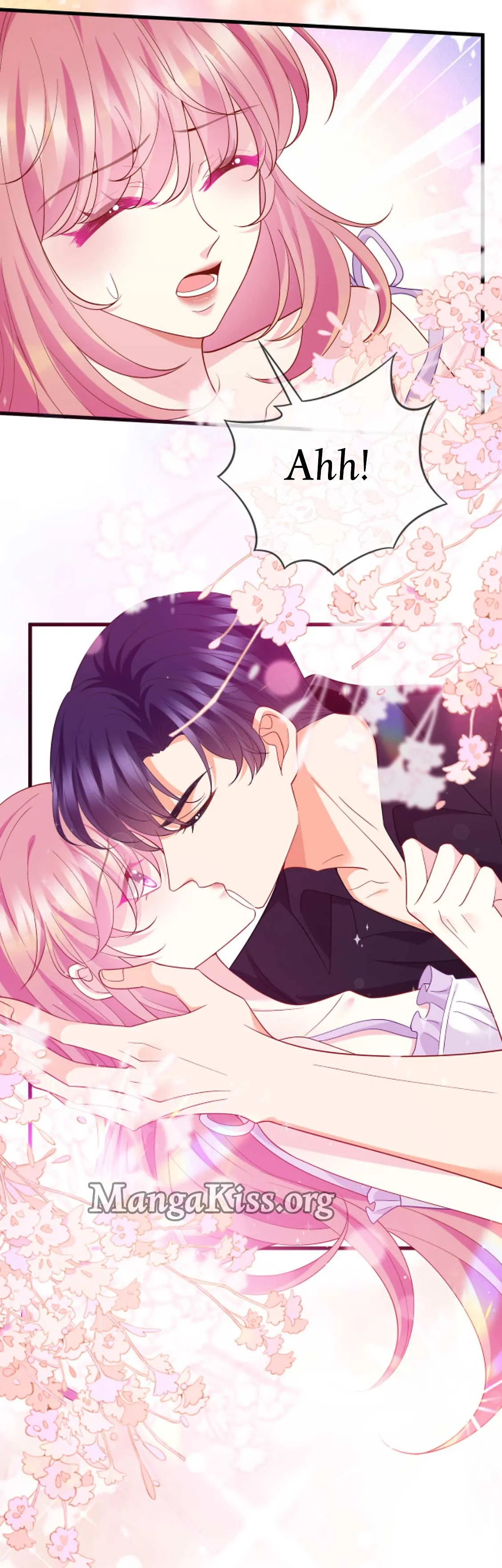Embrace My Shadow Chapter 634 Online - página 26