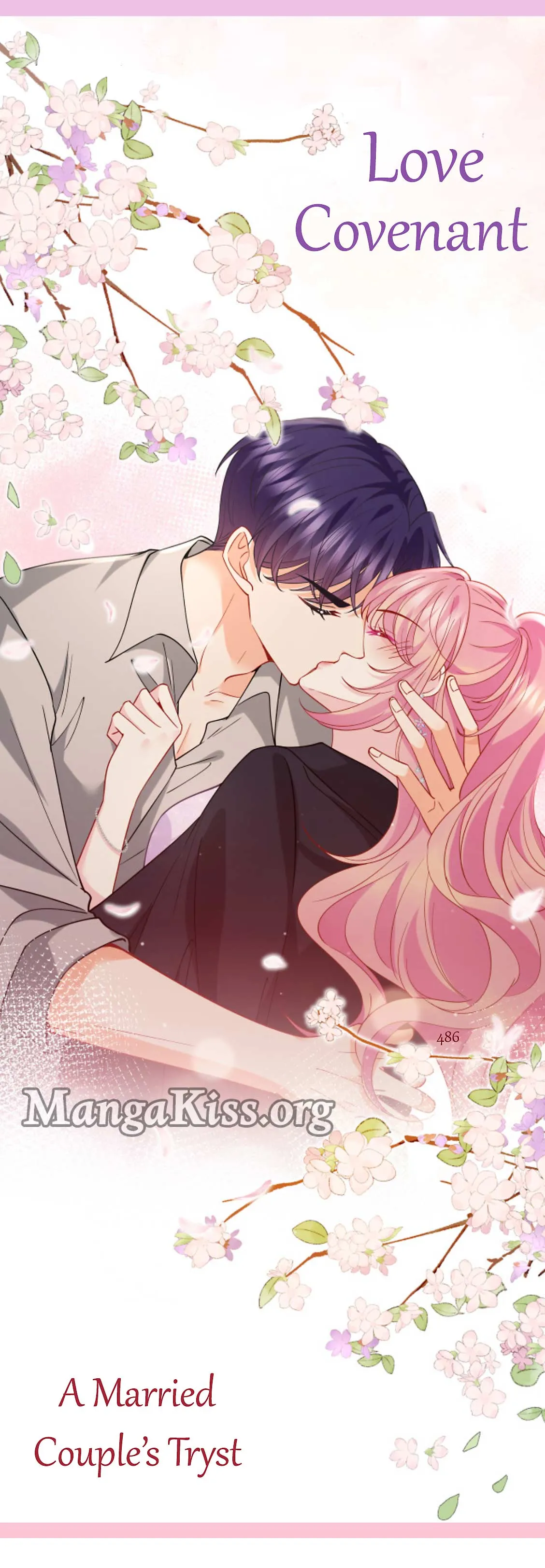 Embrace My Shadow Chapter 635 Online - página 1