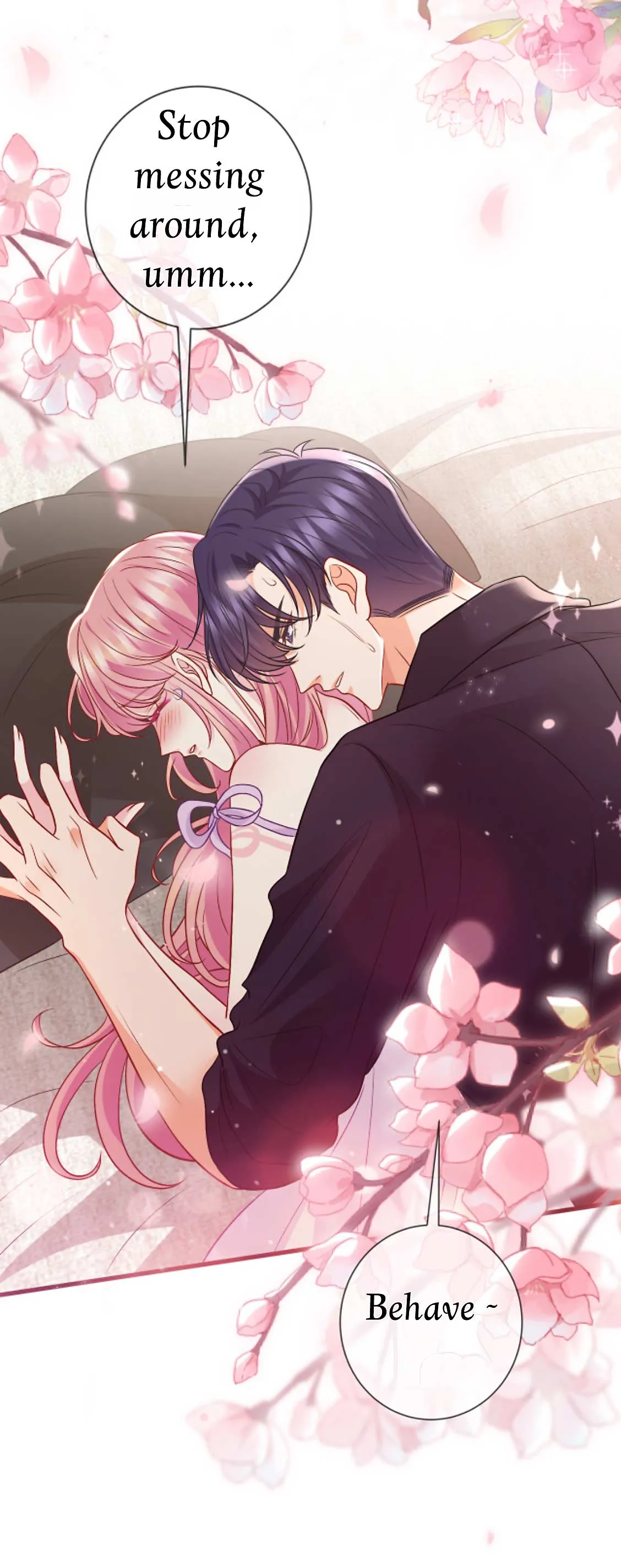 Embrace My Shadow Chapter 635 Online - página 4