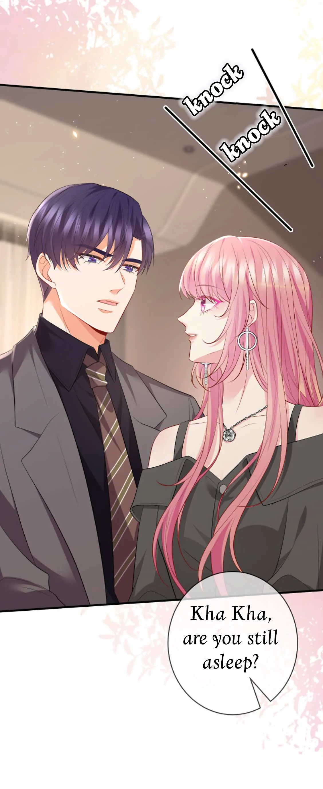 Embrace My Shadow Chapter 635 Online - página 13