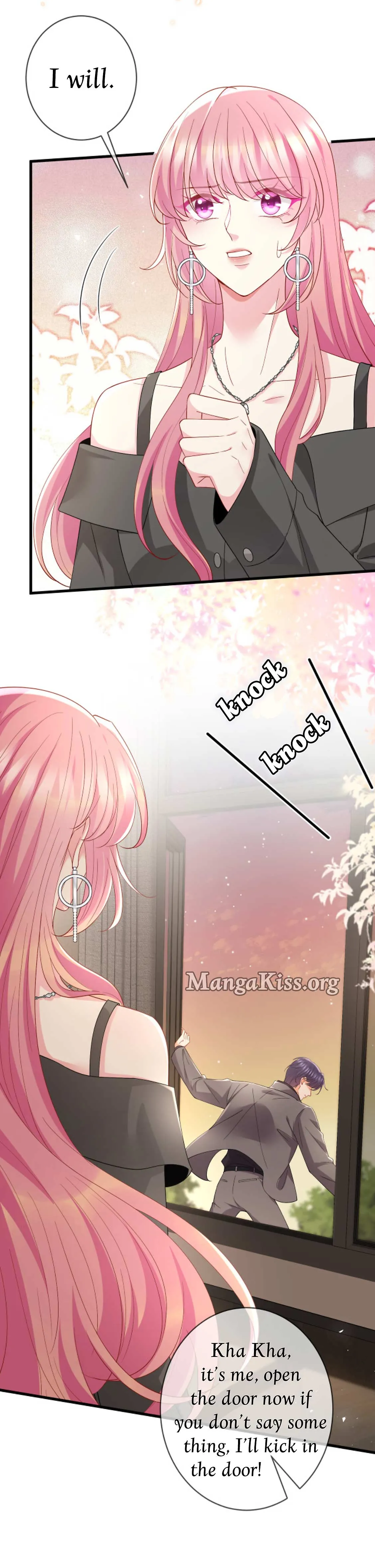 Embrace My Shadow Chapter 635 Online - página 16