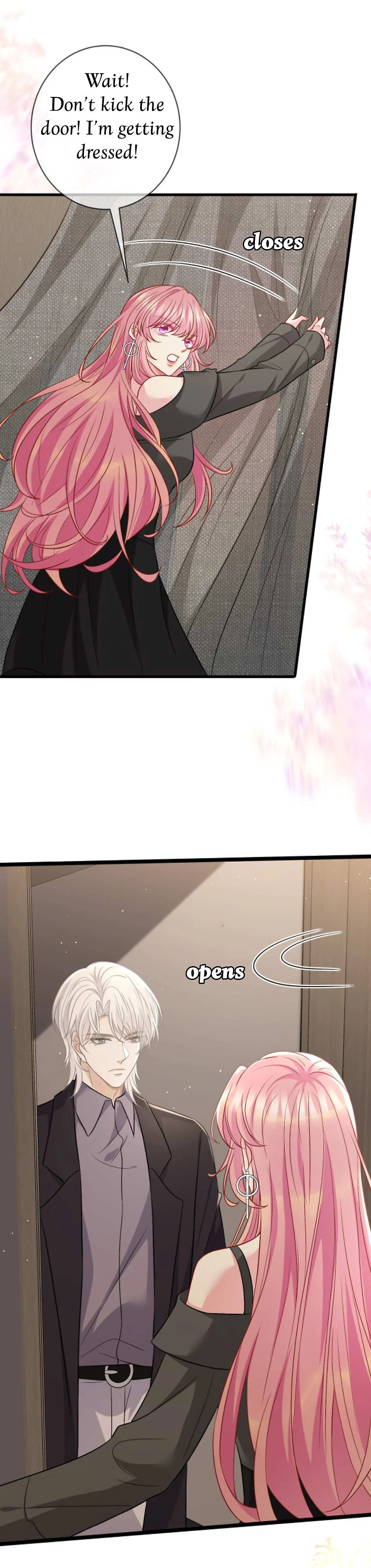 Embrace My Shadow Chapter 635 Online - página 17