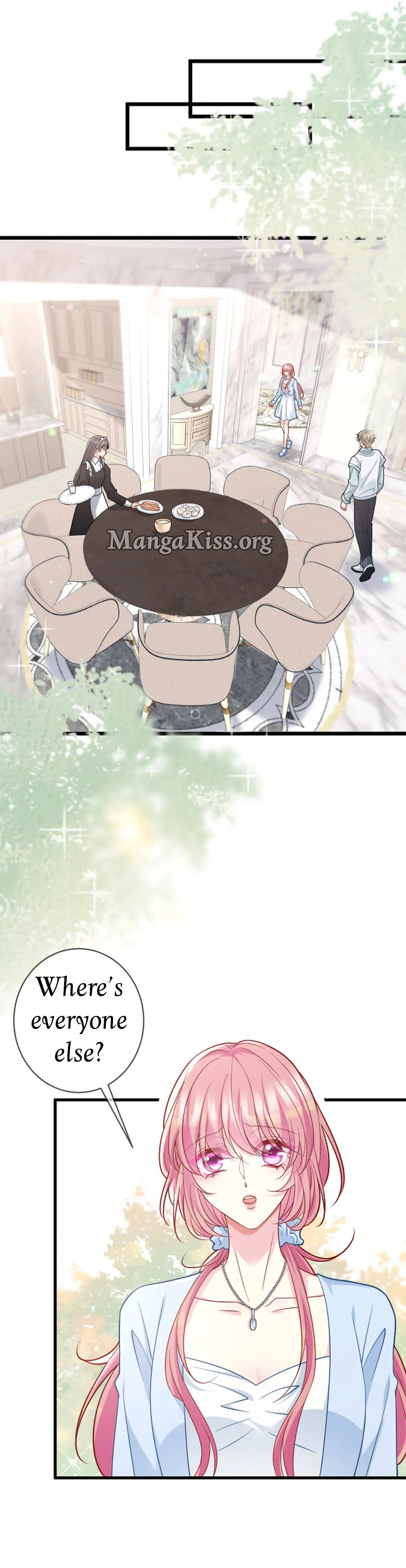 Embrace My Shadow Chapter 636 Online - página 10