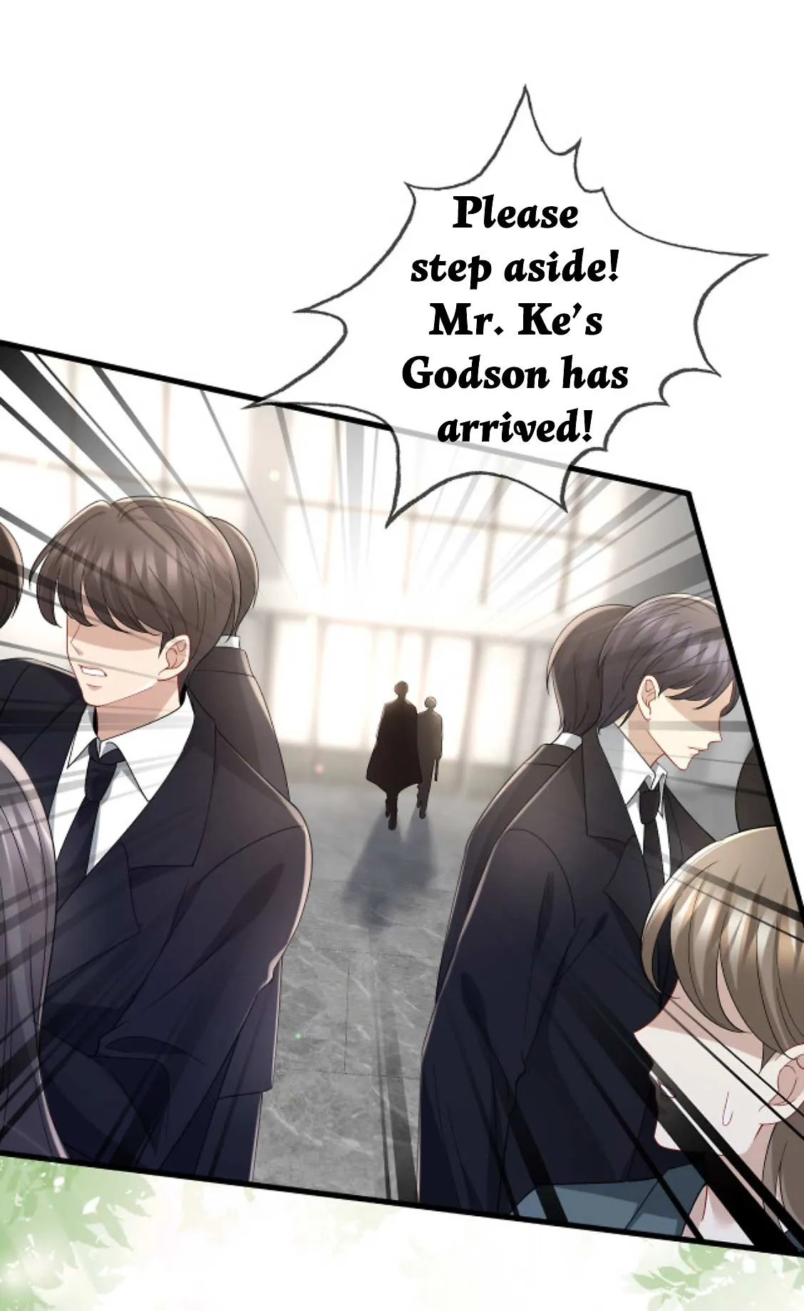 Embrace My Shadow Chapter 636 Online - página 16