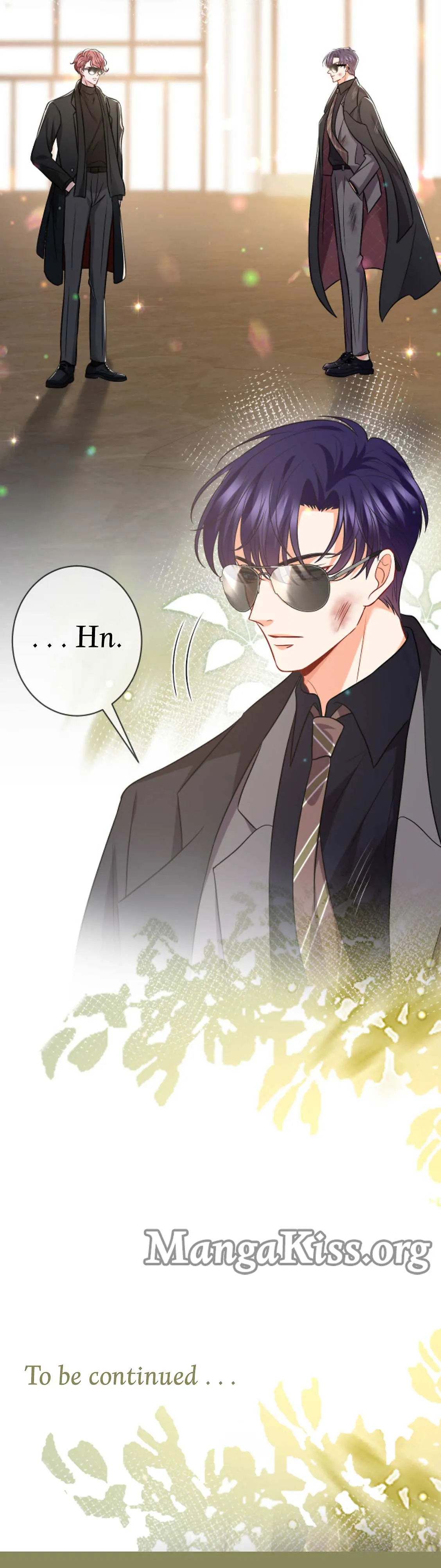 Embrace My Shadow Chapter 636 Online - página 25
