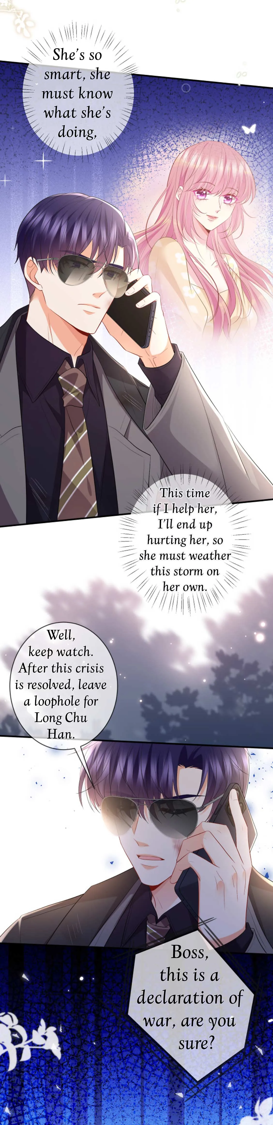 Embrace My Shadow Chapter 637 Online - página 2