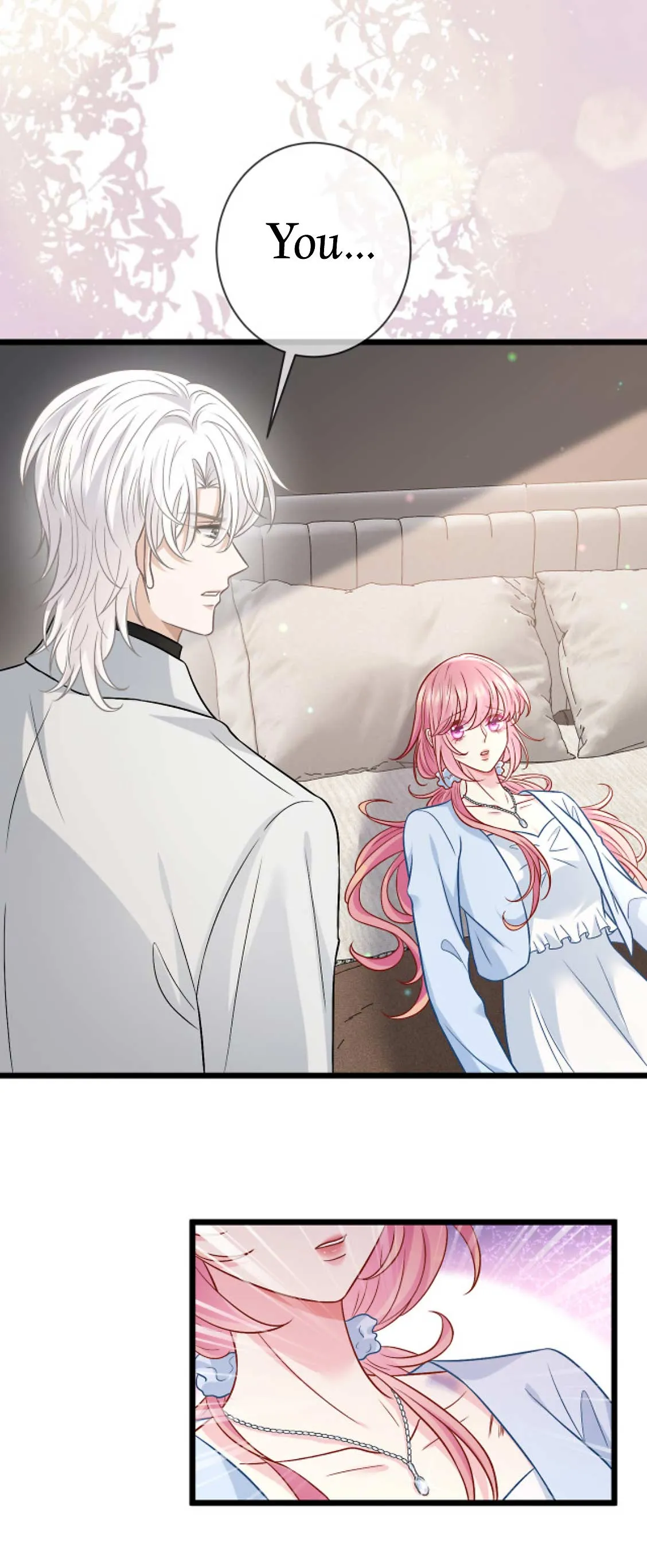 Embrace My Shadow Chapter 637 Online - página 16