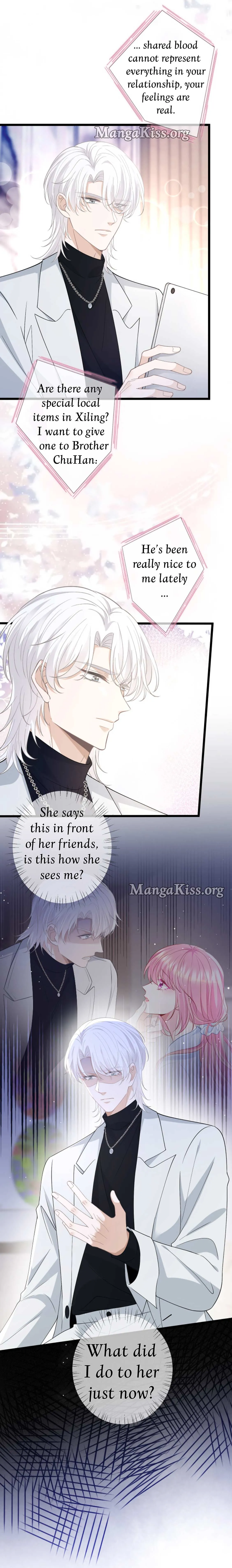 Embrace My Shadow Chapter 637 Online - página 25
